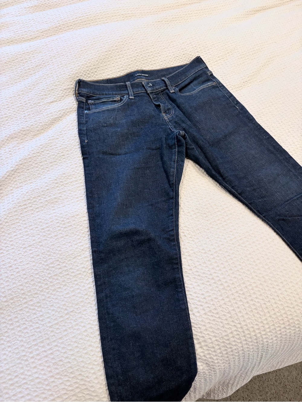 Lucky Brand Men’s Jeans